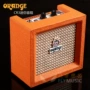 Flying Music Orange Orange Orange Crush CR3 CR-3 Loa Mini Electric Guitar - Loa loa loa fenda f380x
