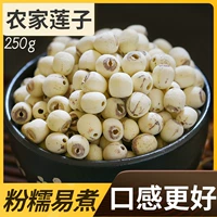 В поисках семян лотоса Bai Cao 500 г, уточнить свежий лотос белый лотос семена лотоса, семена лотоса, пориа -ям сама суп