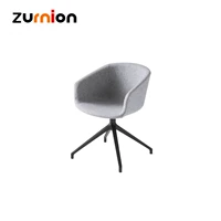 Zurnion thiết kế sáng tạo nội thất BASKET CHAIR giỏ ghế Đơn giản hiện đại căn hộ nhỏ ăn - Đồ nội thất thiết kế ghế xoay