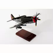 Mua mô hình máy bay MCP47TRW-P-47B Cá voi cạo sấm sét 1 32 đồ chơi đồ chơi máy bay - Mô hình máy bay / Xe & mô hình tàu / Người lính mô hình / Drone