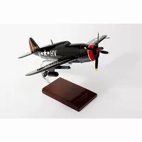 Mua mô hình máy bay MCP47TRW-P-47B Cá voi cạo sấm sét 1 32 đồ chơi đồ chơi máy bay - Mô hình máy bay / Xe & mô hình tàu / Người lính mô hình / Drone may bay dieu khien tu xa