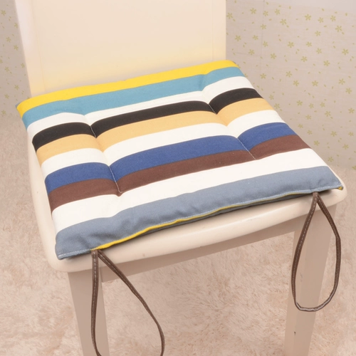 Canvas Cushion Cushion Стул Стул Подушка Стол подушка офисное стуло