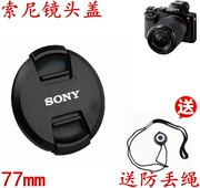 Máy ảnh Sony SLT-a99 DSLR 2.8 24-70 ZA SSM II SAL2470Z2 có ống kính Φ77mm - Phụ kiện máy ảnh DSLR / đơn