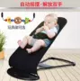 Túi ngủ thân thiện với da chống rỉ ống tường ổn định cho bé ngồi có thể ngả cung cấp cho bé ngủ tự nhiên đu dây an toàn - Giường trẻ em / giường em bé / Ghế ăn nôi ngủ chung giường