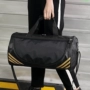 Túi bơi thể dục Túi yoga tùy chỉnh Túi đeo vai Gói xi lanh Túi Taekwondo Túi xách thể thao - Túi du lịch balo adidas chính hãng