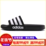 Trang web chính thức của Adidas mùa hè đích thực NEO giày đi biển thông thường dành cho nam dép da