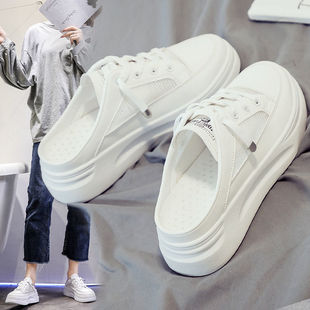 女韩版ins透气时尚马丁靴运动鞋