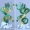 Qilongzhu tay để làm anime Sun Wukong Vegeta Broli Flissa Super Saiyan mô hình võ thuật - Capsule Đồ chơi / Búp bê / BJD / Đồ chơi binh sĩ