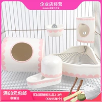 Guofeng C-J Limited Series Ceramics Hanging Bowl Bowl House House House Binglin Totoro Barrel Barrel Coremgular Turgular