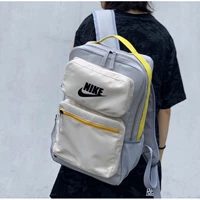 Nike, школьный рюкзак подходит для мужчин и женщин для школьников, ноутбук, сумка для путешествий