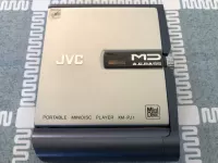 JVC/Jiewei Shi XM-PJ1BU Single Play MD Portal Suldal (2020)