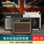 Tiếng Anh VOX Nhịp điệu MINI3 MINI5 guitar điện acoustic guitar mini di động với máy trống - Loa loa loa tannoy