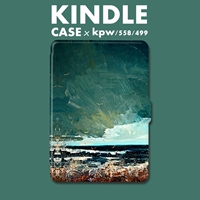 Kindle4 Youth Edition Защитная обложка 558/499 ВВЕДЕНИЕ ПАМЕЧАТЕЛЬПИТЕР3/OASIS2/Voyage Shell