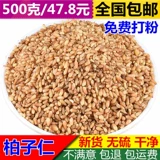 -Выбранный Bai Ziren 500G Бесплатная доставка китайская травяная медицина Bai Ziren подлинные семена бай