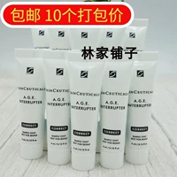 Skin ceuticals, разглаживающий антивозрастной крем, 4 мл, 10 шт, пробник