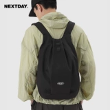 Небольшой дизайнерский спортивный рюкзак