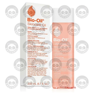 Bio-Ok 200 Beautiful: Multi ИСПОЛЬЗОВАНИЕ Масло по уходу за кожей (6,7 унции)