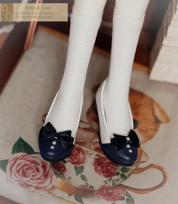 taobao agent BJD baby shoes 5 points Akagi 6 points card meat GL