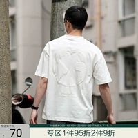 Тонкая японская футболка с коротким рукавом, жакет для влюбленных в стиле хип-хоп