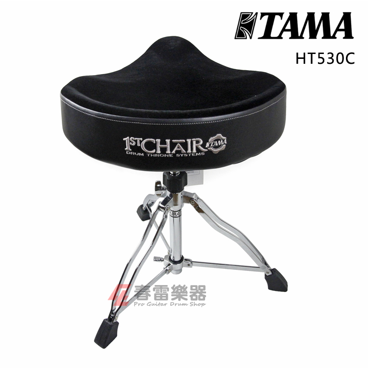 SPRING LEI MUSIC TAMA 1ST CHAIR WIDE RIDER LIMITED MODEL HT530C