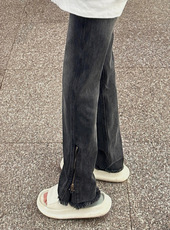 Джинсы женские