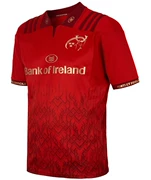 Münster City Rugby Jersey 2018 Munster Rugby Jersey Munster City Rugby Jersey - bóng bầu dục