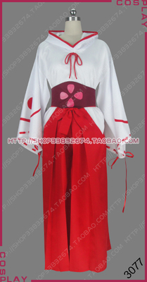 taobao agent 3077 COSPLAY clothing about me reincarnation becomes Slim's new product of Zhu cuisine