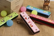 Nhạc trẻ em cho trẻ em người mới bắt đầu trẻ em đồ chơi mẫu giáo trẻ em sinh nhật học sinh sáng tạo đôi hàng - Đồ chơi nhạc cụ cho trẻ em
