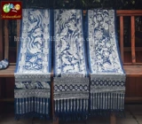 Guizhou Danzhai Восковое красование