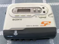 Sony/Sony WM-FS233 Сборная лента, чтобы прослушать Sports Model White (2020)