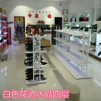 Магазин одежды для обуви