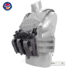 Жилет армейский 【买好包】combat2000 xpc 2.0 qfrp