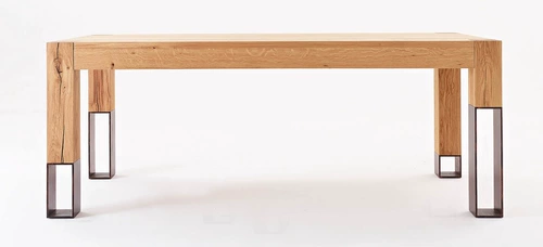 Hyundai Loft Simple Железный обеденный стол