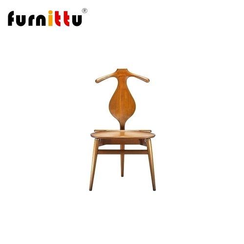 Designer Designer Furniture Calfer/Стул слуга Roy