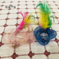 Игрушка, колокольчик, домашний питомец, кот, можно грызть, со звуком