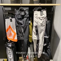 Jordan 23 Engiered Men's Men's 2019 Новые баскетбольные спортивные брюки CD8142-010-210