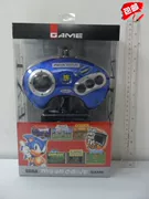 Bảng điều khiển trò chơi Sega Sega Plug-in TV dành cho trẻ em (quà tặng) - Kiểm soát trò chơi