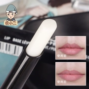 Nhỏ hai thỏi MAC quyến rũ trước khi dán môi Prep Prime lipstick dưỡng ẩm nhẹ cho môi - Son môi