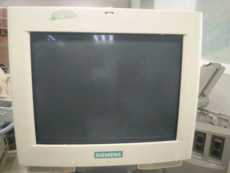 ЭЛТ-монитор g60s crt显示器