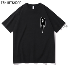 Архаичные белье camisetas de anime omori