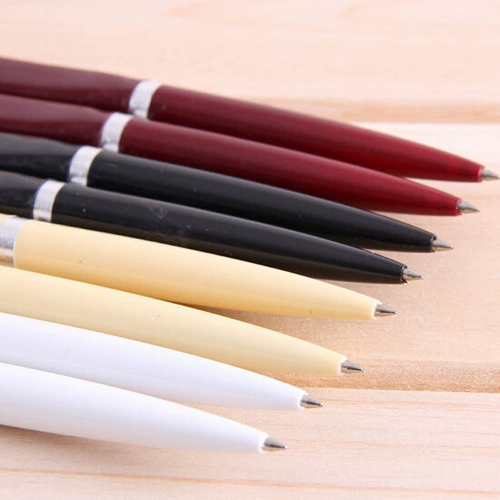 Шариковая ручка для офиса, делается под заказ, с печатью вашего логотипа