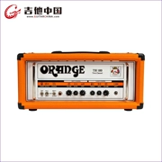 Orange Orange TH100H Dual Channel Full Tube Electric Guitar Box Head Split Loa Audio - Loa loa