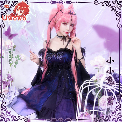 taobao agent Clothing, small princess costume, cosplay, Lolita style