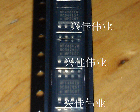 全新原装正品 MP1484 MP1484EN-LF-Z 贴片SOP-8 液晶电源芯片-淘宝网