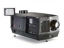 Barco Barco DP4K-32B HD Digital Shoppy 4K Cinema Cinema Projector