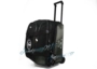 CHÚNG TÔI ELITE Elite 1680 Xe Đẩy Tiêu Chuẩn Đúp Bóng Túi Đôi Túi Bóng Bowling Bag ~ 8 Màu Bạc bộ đồ chơi bowling cho bé