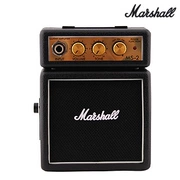 Loa Marshall Marshall MS-2 chính hãng Đen - Loa loa