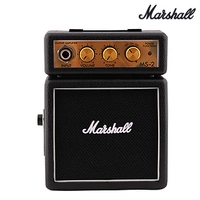 Loa Marshall Marshall MS-2 chính hãng Đen - Loa loa loa vi tính jbl