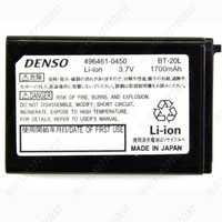 Япония Electric Denso 496466-1130 Collector 496461-0450 Литийный кабель