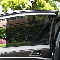 Японский электрический глянцевый транспорт для авто, летний солнцезащитный крем
